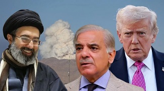 पाकिस्तान में अमेरिका-ईरान शांति वार्ता के मायने