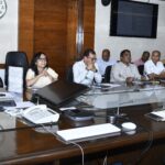 80,000 घरों को मिलेगा पेयजल कनेक्शन:मुख्य सचिव 80,000 घरों को मिलेगा पेयजल कनेक्शन:मुख्य सचिव