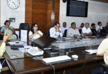 80,000 घरों को मिलेगा पेयजल कनेक्शन:मुख्य सचिव 80,000 घरों को मिलेगा पेयजल कनेक्शन:मुख्य सचिव