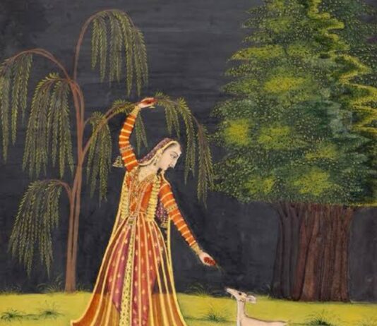 रंग,राग और रचना: जीवन में कला का उत्सव