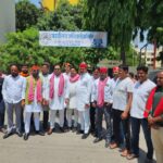 कैंट विधानसभा में जल संकट गहराया,लोगों का सब्र टूटा कैंट विधानसभा में जल संकट गहराया,लोगों का सब्र टूटा