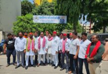 कैंट विधानसभा में जल संकट गहराया,लोगों का सब्र टूटा कैंट विधानसभा में जल संकट गहराया,लोगों का सब्र टूटा