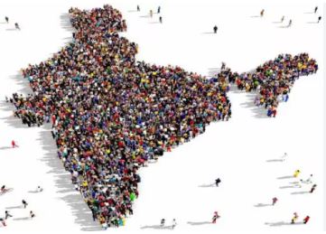 बढ़ती आबादी या बदलता समीकरण..?