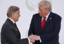 अमेरिका-ईरान युद्धविराम एक सकारात्मक कदम अमेरिका-ईरान युद्धविराम एक सकारात्मक कदम