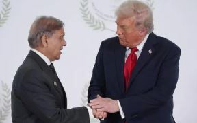 अमेरिका-ईरान युद्धविराम एक सकारात्मक कदम अमेरिका-ईरान युद्धविराम एक सकारात्मक कदम