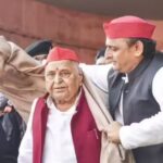 क्या पीडीए के सहारे नेताजी से कैसे आगे निकल सकते हैं अखिलेश? क्या पीडीए के सहारे नेताजी से कैसे आगे निकल सकते हैं अखिलेश?