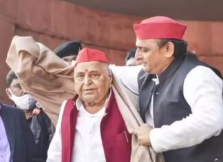 क्या पीडीए के सहारे नेताजी से कैसे आगे निकल सकते हैं अखिलेश? क्या पीडीए के सहारे नेताजी से कैसे आगे निकल सकते हैं अखिलेश?