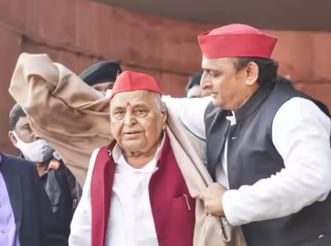 क्या पीडीए के सहारे नेताजी से कैसे आगे निकल सकते हैं अखिलेश? क्या पीडीए के सहारे नेताजी से कैसे आगे निकल सकते हैं अखिलेश?