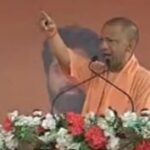 बंगाल की धरती पर गरजे योगी बंगाल की धरती पर गरजे योगी