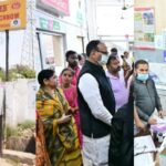 लखनऊ की स्वास्थ्य व्यवस्था की पोल खुली लखनऊ की स्वास्थ्य व्यवस्था की पोल खुली