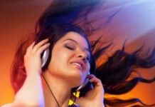 ईयरफोन से जुड़े स्वास्थ्य जोखिम ईयरफोन से जुड़े स्वास्थ्य जोखिम