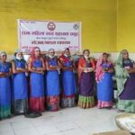 सरकारी पहल से बदली दिशा:आत्मनिर्भरता बनी पहचान सरकारी पहल से बदली दिशा:आत्मनिर्भरता बनी पहचान