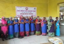 सरकारी पहल से बदली दिशा:आत्मनिर्भरता बनी पहचान सरकारी पहल से बदली दिशा:आत्मनिर्भरता बनी पहचान