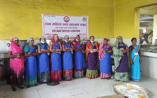 सरकारी पहल से बदली दिशा:आत्मनिर्भरता बनी पहचान