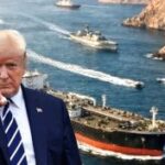 होर्मुज की लहरों में उलझी वैश्विक ताकत की कहानी होर्मुज की लहरों में उलझी वैश्विक ताकत की कहानी