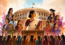 UP:2027 चुनाव से पहले आरक्षण पर नई सियासी जंग UP:2027 चुनाव से पहले आरक्षण पर नई सियासी जंग