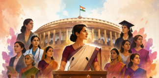 UP:2027 चुनाव से पहले आरक्षण पर नई सियासी जंग UP:2027 चुनाव से पहले आरक्षण पर नई सियासी जंग