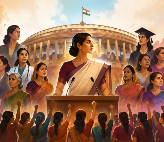 UP:2027 चुनाव से पहले आरक्षण पर नई सियासी जंग UP:2027 चुनाव से पहले आरक्षण पर नई सियासी जंग