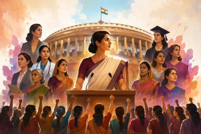 UP:2027 चुनाव से पहले आरक्षण पर नई सियासी जंग