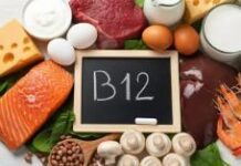 विटामिन B12 क्या है, शरीर में इसका महत्व विटामिन B12 क्या है, शरीर में इसका महत्व
