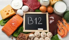 विटामिन B12 क्या है, शरीर में इसका महत्व