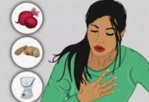 सांस फूलने के कारण का प्रभावी घरेलू इलाज़… सांस फूलने के कारण का प्रभावी घरेलू इलाज़...