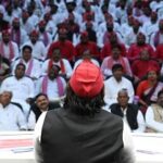 भाजपा से जनता का भरोसा खत्म:अखिलेश यादव भाजपा से जनता का भरोसा खत्म:अखिलेश यादव