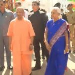 जन भवन में आदर्श माध्यमिक विद्यालय का भव्य उद्घाटन जन भवन में आदर्श माध्यमिक विद्यालय का भव्य उद्घाटन