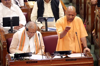 विधानसभा में ध्वनिमत से निंदा प्रस्ताव पारित:मुख्यमंत्री