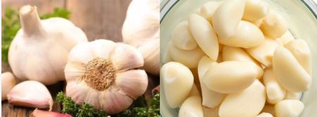 लहसुन सेवन से मिलते हैं ये चौंकाने वाले फायदे