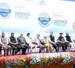 हर सैनिक की सांस में है भारतः मुख्यमंत्री हर सैनिक की सांस में है भारतः मुख्यमंत्री