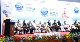 हर सैनिक की सांस में है भारतः मुख्यमंत्री हर सैनिक की सांस में है भारतः मुख्यमंत्री