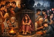 लव जिहाद: एक गहरी साजिश या हमारी सांस्कृतिक उपेक्षा? लव जिहाद: एक गहरी साजिश या हमारी सांस्कृतिक उपेक्षा?