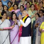 महिला आरक्षण पर घिरी सपा! महिला आरक्षण पर घिरी सपा!