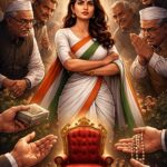 नारी शक्ति या सत्ता का नया मुखौटा..? नारी शक्ति या सत्ता का नया मुखौटा..?