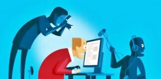 डिजिटल दुनिया में निजता और पारदर्शिता की टकराहट डिजिटल दुनिया में निजता और पारदर्शिता की टकराहट