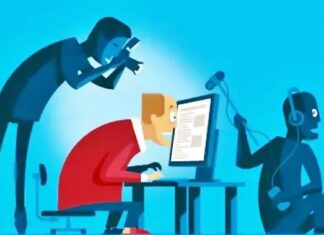 डिजिटल दुनिया में निजता और पारदर्शिता की टकराहट डिजिटल दुनिया में निजता और पारदर्शिता की टकराहट