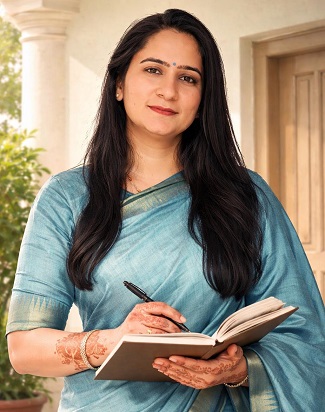 कूड़े में ढूँढे खुशी