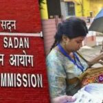 पश्चिम बंगाल की नई वोटर लिस्ट से 91 लाख बाहर पश्चिम बंगाल की नई वोटर लिस्ट से 91 लाख बाहर