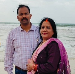 तीस बरस का साथ है...