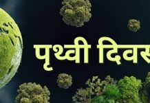 प्रकृति के साथ संतुलन ही असली विकास प्रकृति के साथ संतुलन ही असली विकास