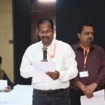 आदर्श पत्रकारिता की मिसाल बना{UPACC-R}का भव्य शपथ समारोह आदर्श पत्रकारिता की मिसाल बना{UPACC-R}का भव्य शपथ समारोह