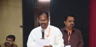 आदर्श पत्रकारिता की मिसाल बना{UPACC-R}का भव्य शपथ समारोह आदर्श पत्रकारिता की मिसाल बना{UPACC-R}का भव्य शपथ समारोह