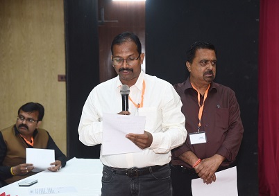 आदर्श पत्रकारिता की मिसाल बना{UPACC-R}का भव्य शपथ समारोह आदर्श पत्रकारिता की मिसाल बना{UPACC-R}का भव्य शपथ समारोह