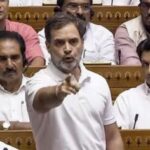 क्या कांग्रेस की रणनीति समाज को बांट रही है? क्या कांग्रेस की रणनीति समाज को बांट रही है?