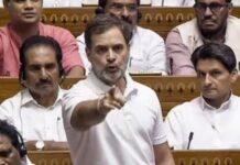 क्या कांग्रेस की रणनीति समाज को बांट रही है? क्या कांग्रेस की रणनीति समाज को बांट रही है?