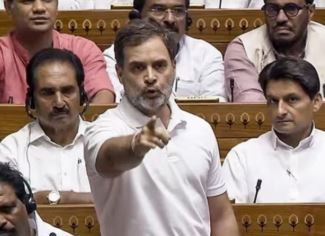 क्या कांग्रेस की रणनीति समाज को बांट रही है?