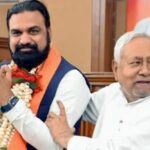 बिहार में भाजपा का उभार:राजनीति का नया दौर बिहार में भाजपा का उभार:राजनीति का नया दौर