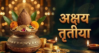 अक्षय तृतीया पर्व ही नहीं,अर्थव्यवस्था का गतिशील चक्र