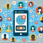 सोशल मीडिया के दौर में सच्ची दोस्ती! सोशल मीडिया के दौर में सच्ची दोस्ती!